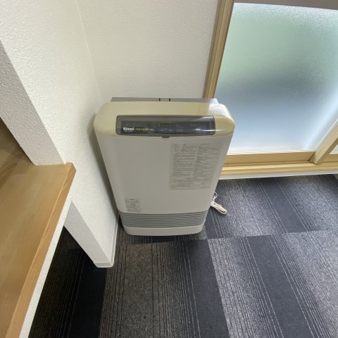 橋本ＨＧビルの設備