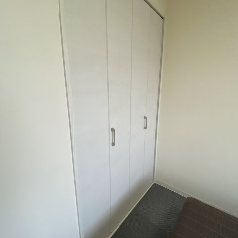 橋本ＨＧビルの収納