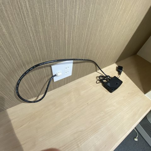 橋本ＨＧビルの設備