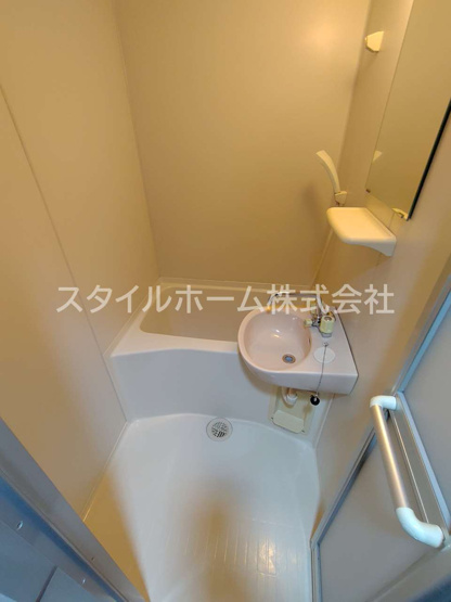 【浴室】 | シャンテ豊橋 | 別部屋写真です。