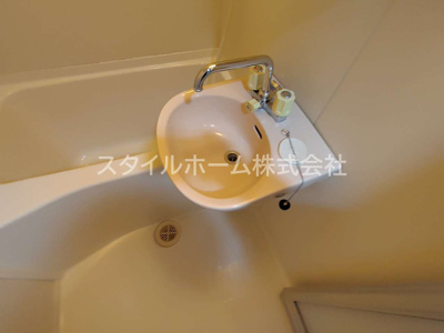 【その他】 | シャンテ豊橋 | 別部屋写真です。