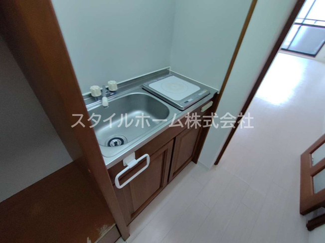 【その他】 | シャンテ豊橋 | 別部屋写真です。