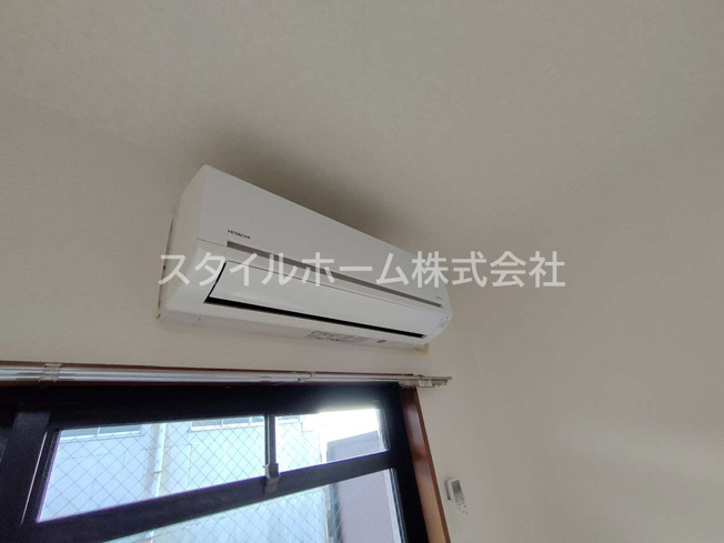 【設備】 | シャンテ豊橋 | 別部屋写真です。