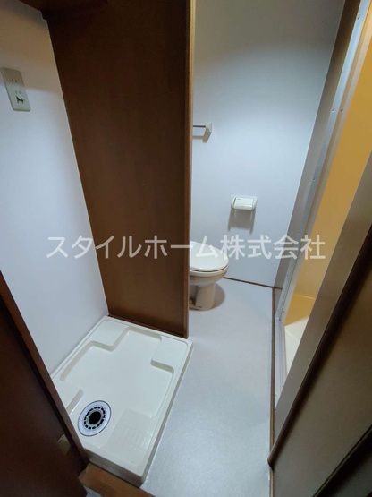 【設備】 | シャンテ豊橋 | 別部屋写真です。
