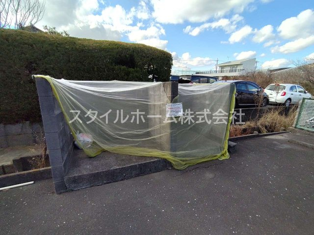 【その他共用部分】 | シャンテ豊橋
