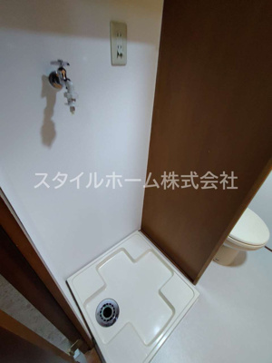 【設備】 | シャンテ豊橋 | 別部屋写真です。