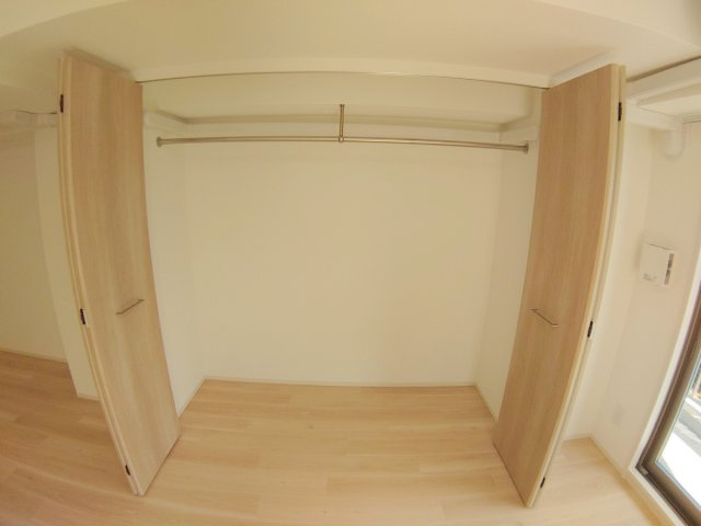 【収納】 | 花屋敷日進ビル