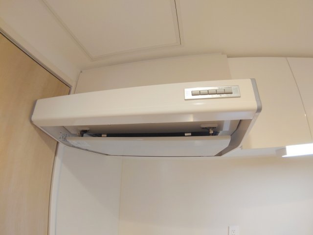 【キッチン】 | 花屋敷日進ビル