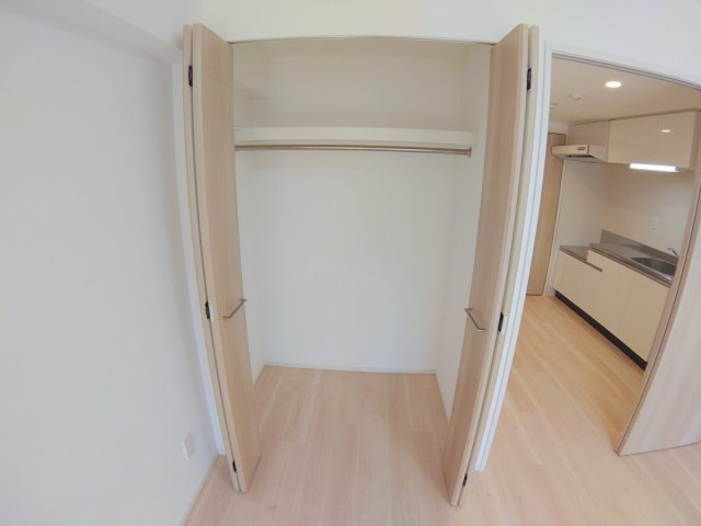 【収納】 | 花屋敷日進ビル