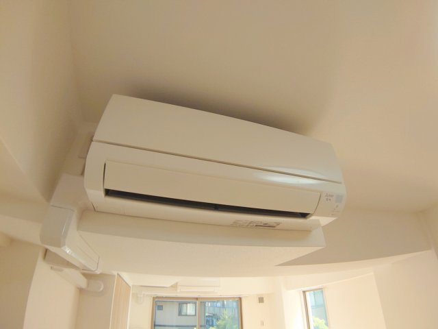 【設備】 | 花屋敷日進ビル