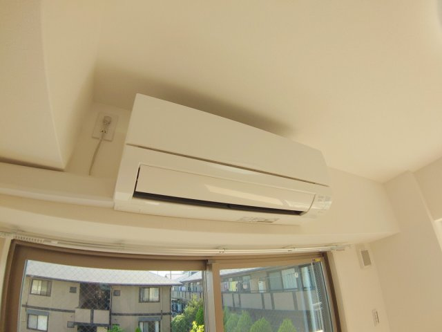 【設備】 | 花屋敷日進ビル