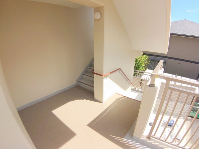 【その他共用部分】 | 花屋敷日進ビル