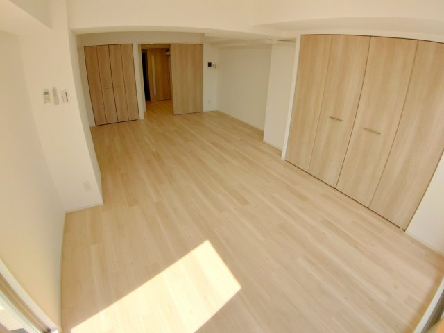 【居間・リビング】 | 花屋敷日進ビル