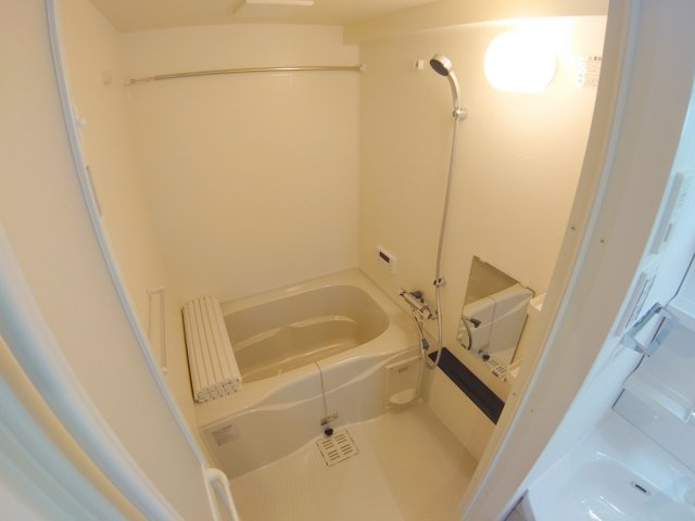 【浴室】 | 花屋敷日進ビル
