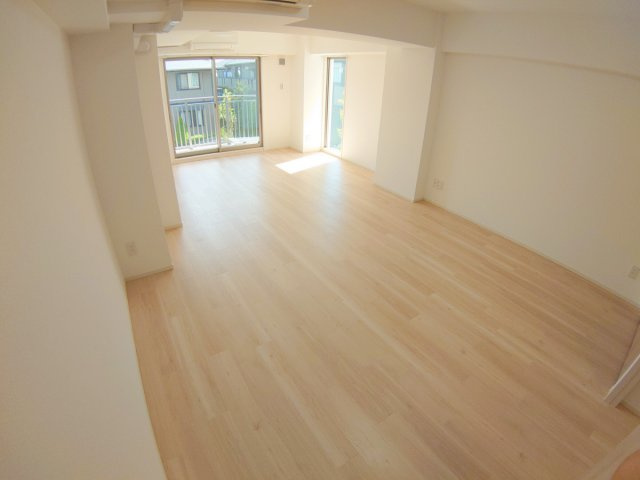 【寝室】 | 花屋敷日進ビル
