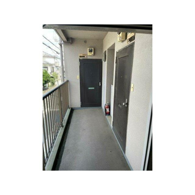 【その他共用部分】 | コジマ・コーポ