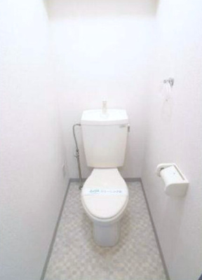 【トイレ】 | パラディス