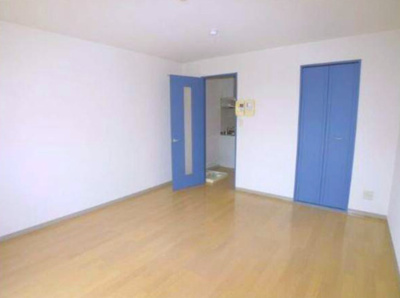 【内装】 | パラディス