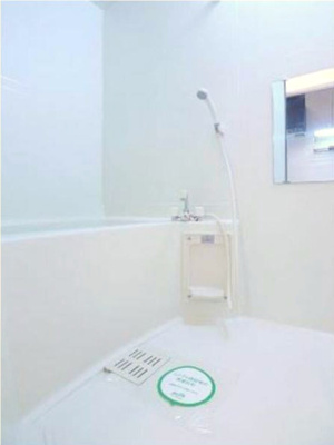 【浴室】 | パラディス