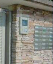 【セキュリティ】 | パラディス | オートロック