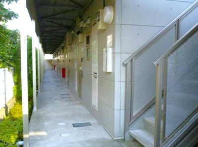 【その他共用部分】 | パラディス