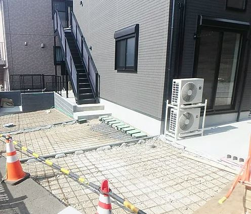 メゾン・ド・カルレ高幡不動のその他共用部分
