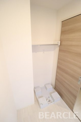 【設備】 | シャルマントリシティⅢ