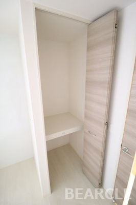 【収納】 | シャルマントリシティⅢ