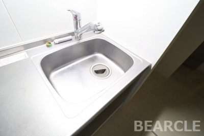 【キッチン】 | シャルマントリシティⅢ