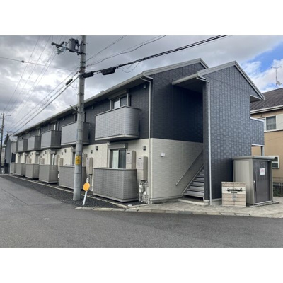 【外観】 | シャルマントリシティⅢ