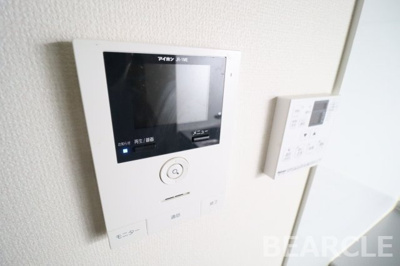 【セキュリティ】 | シャルマントリシティⅢ