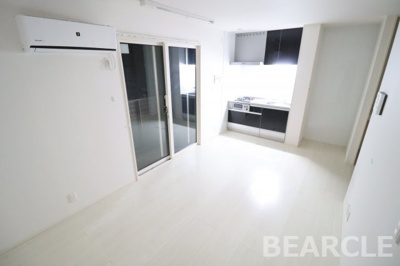 【寝室】 | シャルマントリシティⅢ