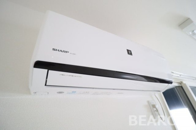 【設備】 | シャルマントリシティⅢ