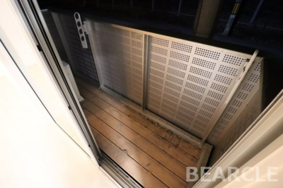 【バルコニー】 | シャルマントリシティⅢ