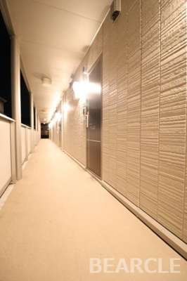 【ロビー】 | シャルマントリシティⅢ