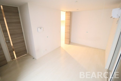 【居間・リビング】 | シャルマントリシティⅢ