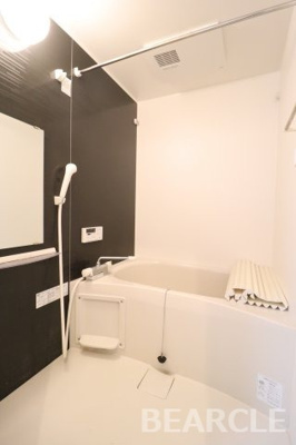 【浴室】 | シャルマントリシティⅢ