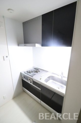 【キッチン】 | シャルマントリシティⅢ