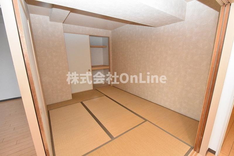 ラフォーレ久宝園のその他