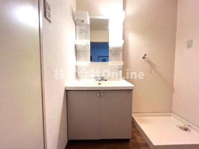 【浴室】 | マンションクララ