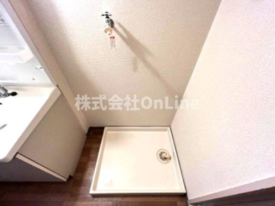 【トイレ】 | マンションクララ