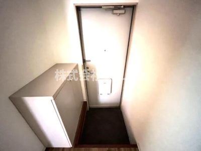 【収納】 | マンションクララ