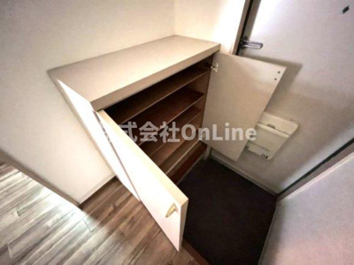 【収納】 | マンションクララ
