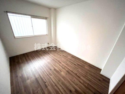 【洋室】 | マンションクララ