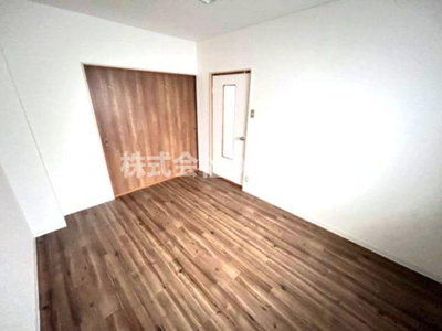 【子供部屋】 | マンションクララ