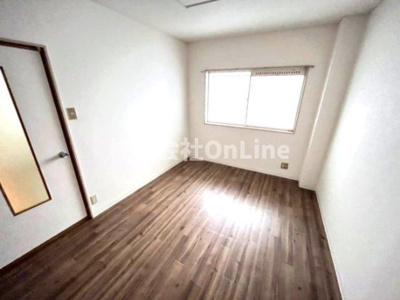 【洋室】 | マンションクララ