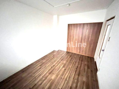 【寝室】 | マンションクララ