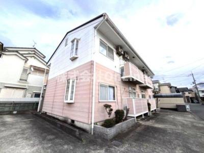 【外観】 | マンションクララ