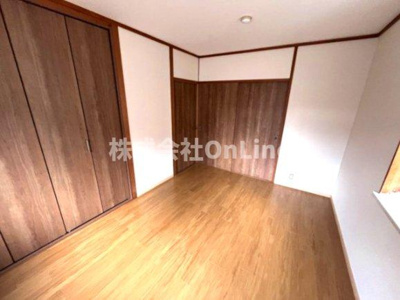 【内装】 | マンションクララ