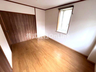 【寝室】 | マンションクララ